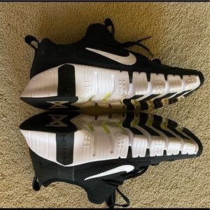 Nike Metcon cross trainers